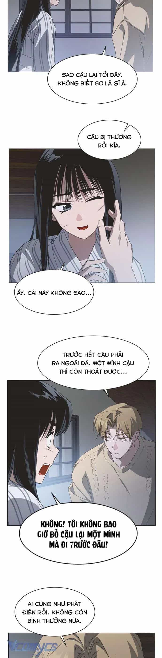 Lọ Lem Không Hoàn Hảo - Chương 95 - ảnh 24
