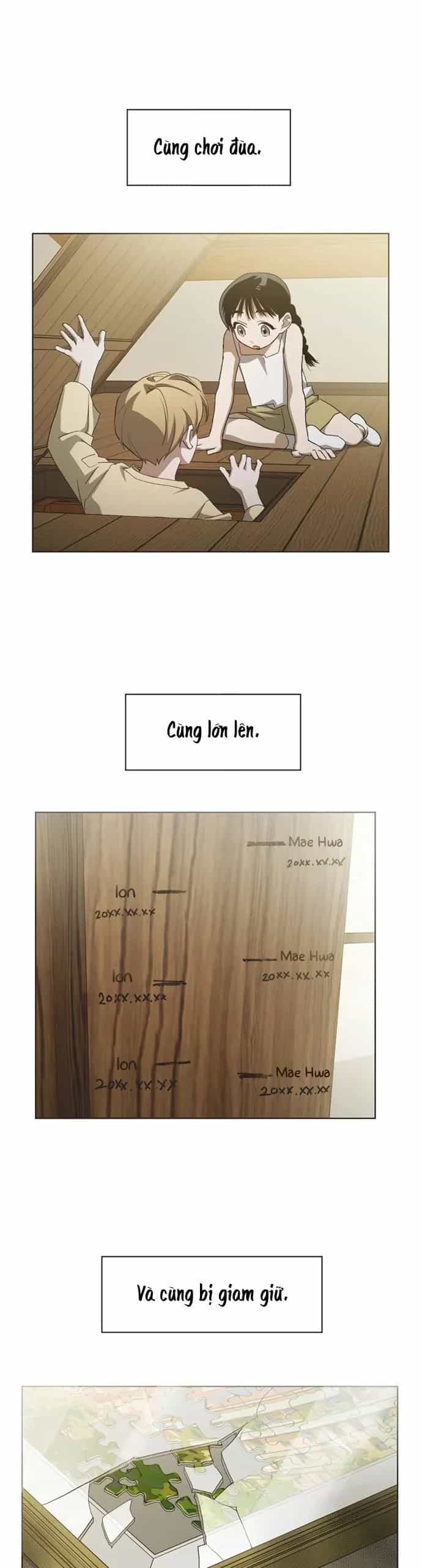 Lọ Lem Không Hoàn Hảo - Chương 98 - ảnh 23