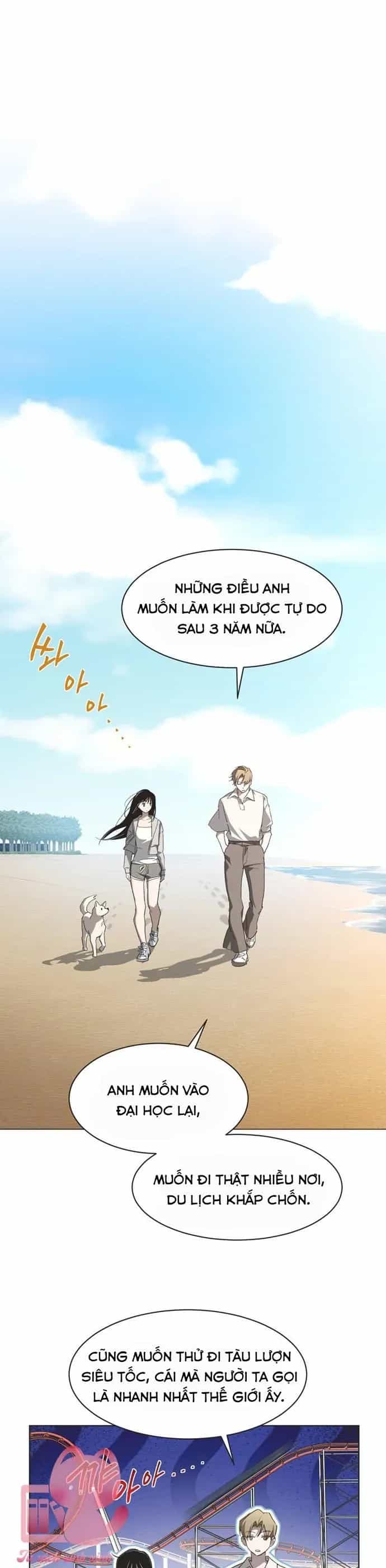 Lọ Lem Không Hoàn Hảo - Chương 100 - ảnh 20