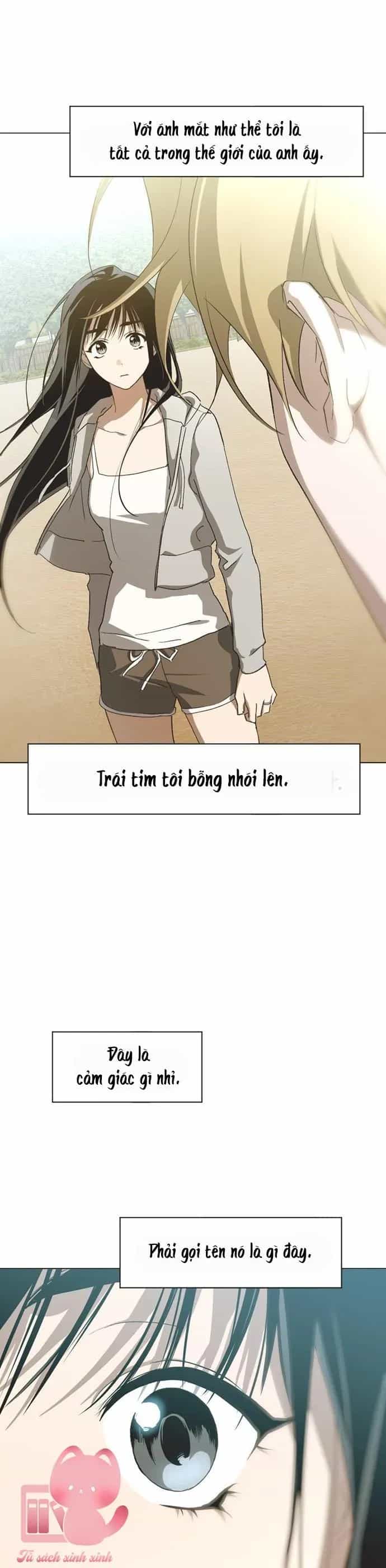Lọ Lem Không Hoàn Hảo - Chương 100 - ảnh 28