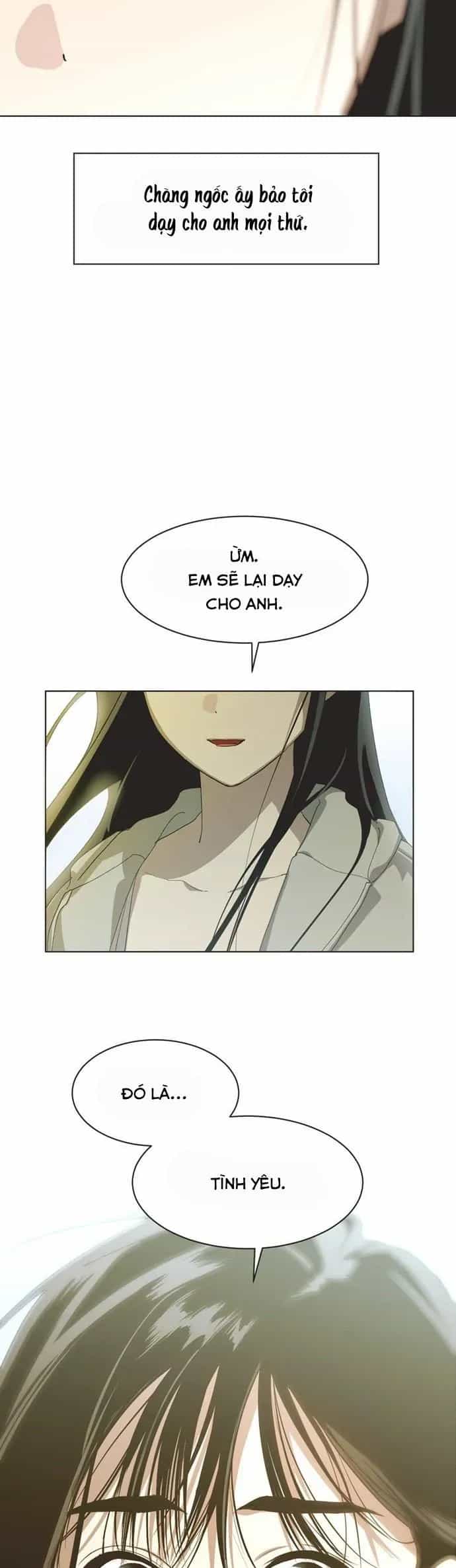 Lọ Lem Không Hoàn Hảo - Chương 100 - ảnh 29