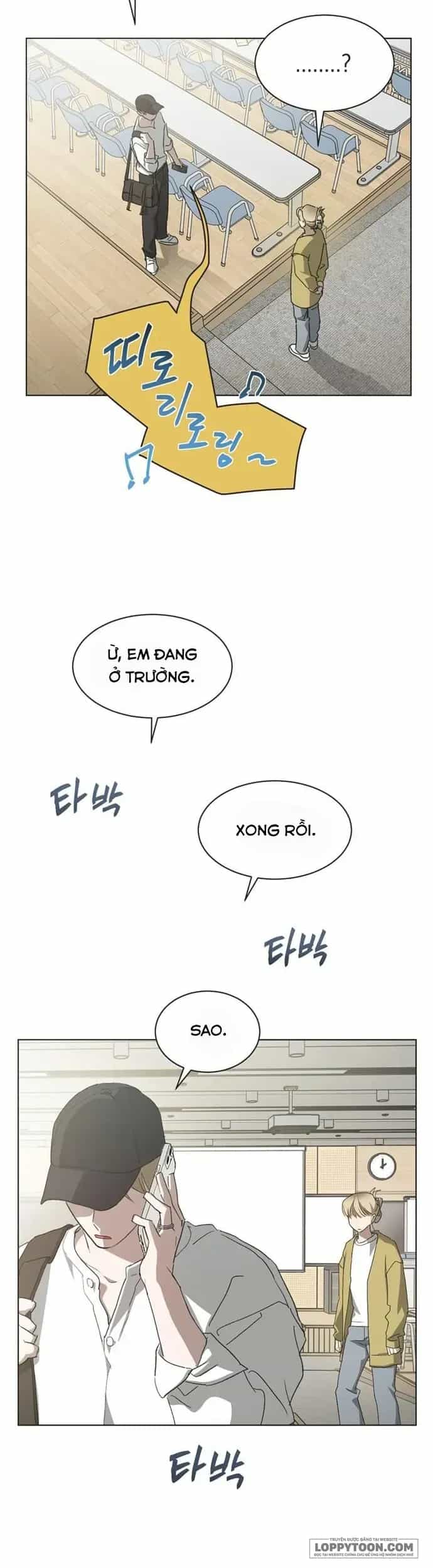 Lọ Lem Không Hoàn Hảo - Chương 101 - ảnh 10