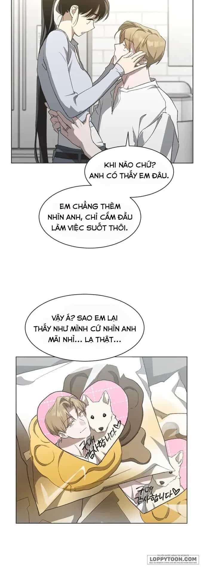 Lọ Lem Không Hoàn Hảo - Chương 101 - ảnh 20