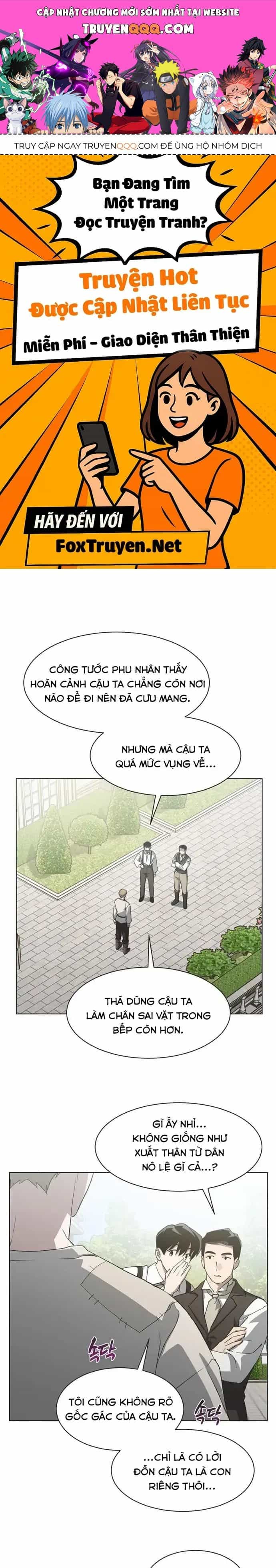 Lọ Lem Không Hoàn Hảo - Chương 102 - ảnh 1