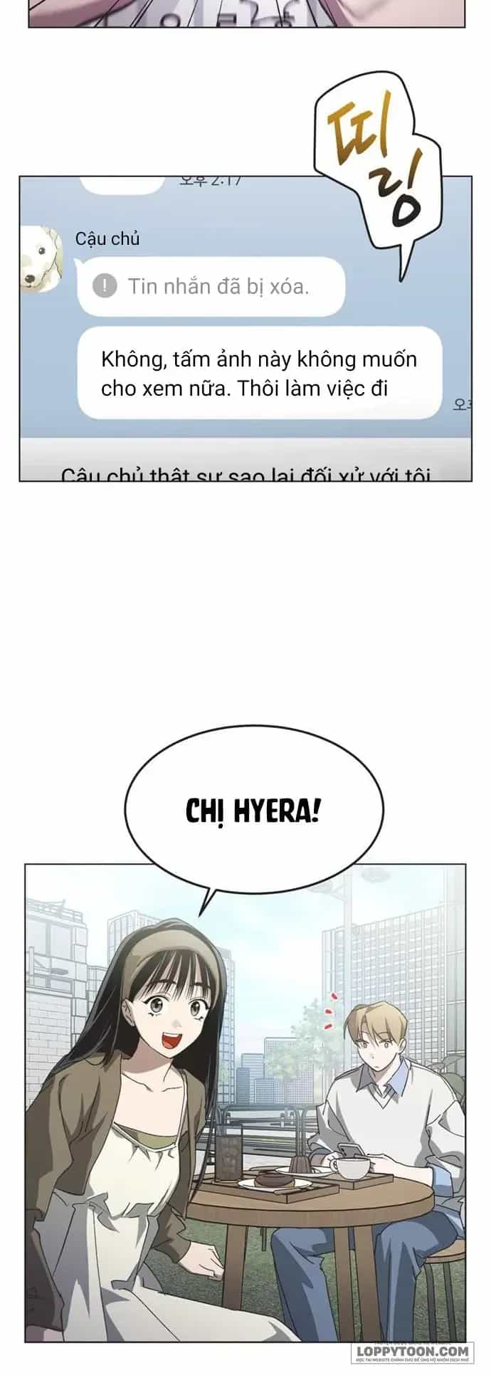 Lọ Lem Không Hoàn Hảo - Chương 102 - ảnh 16