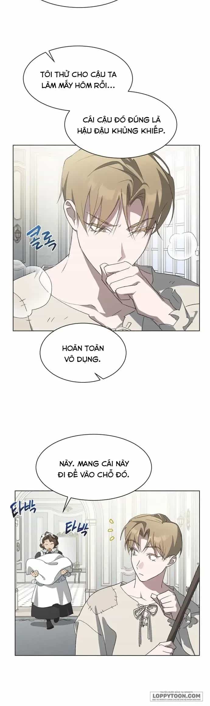 Lọ Lem Không Hoàn Hảo - Chương 102 - ảnh 4