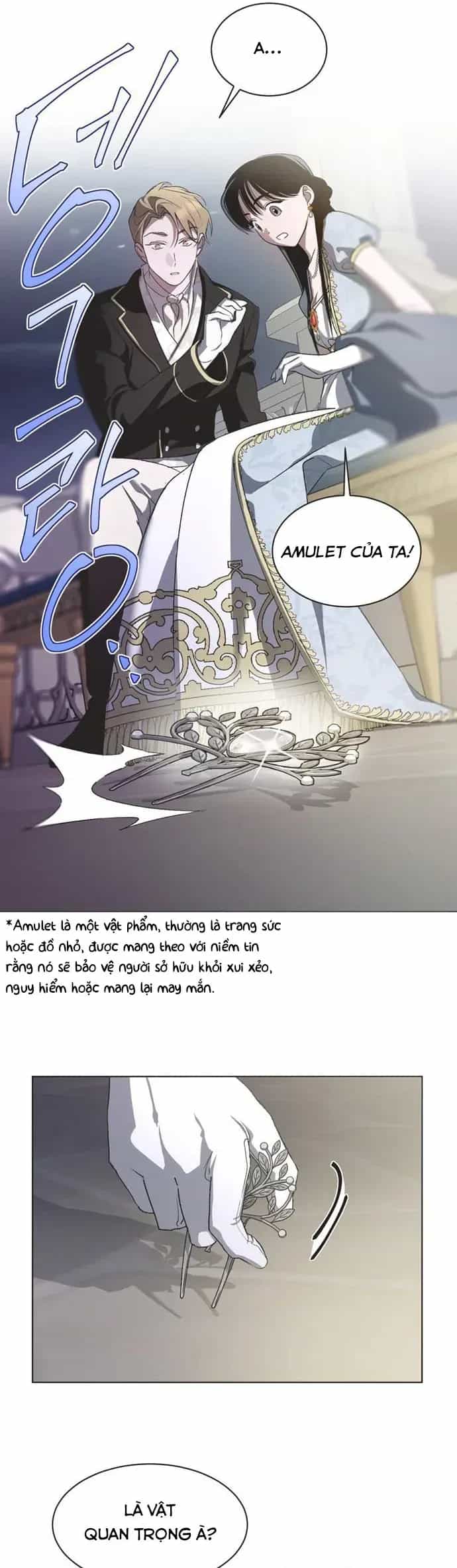 Lọ Lem Không Hoàn Hảo - Chương 103 - ảnh 11