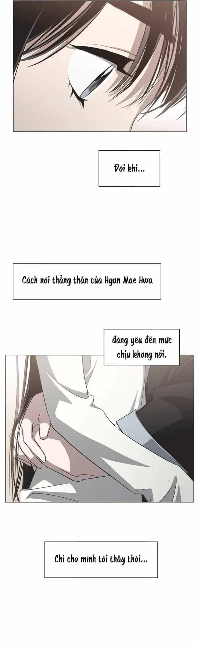 Lọ Lem Không Hoàn Hảo - Chương 104 - ảnh 15