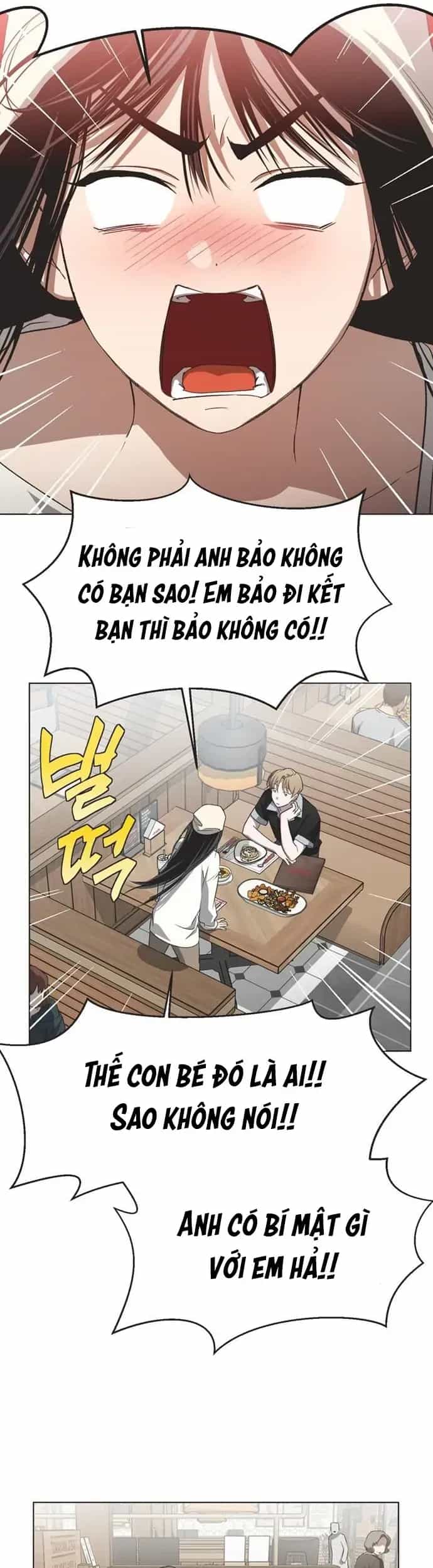 Lọ Lem Không Hoàn Hảo - Chương 104 - ảnh 9
