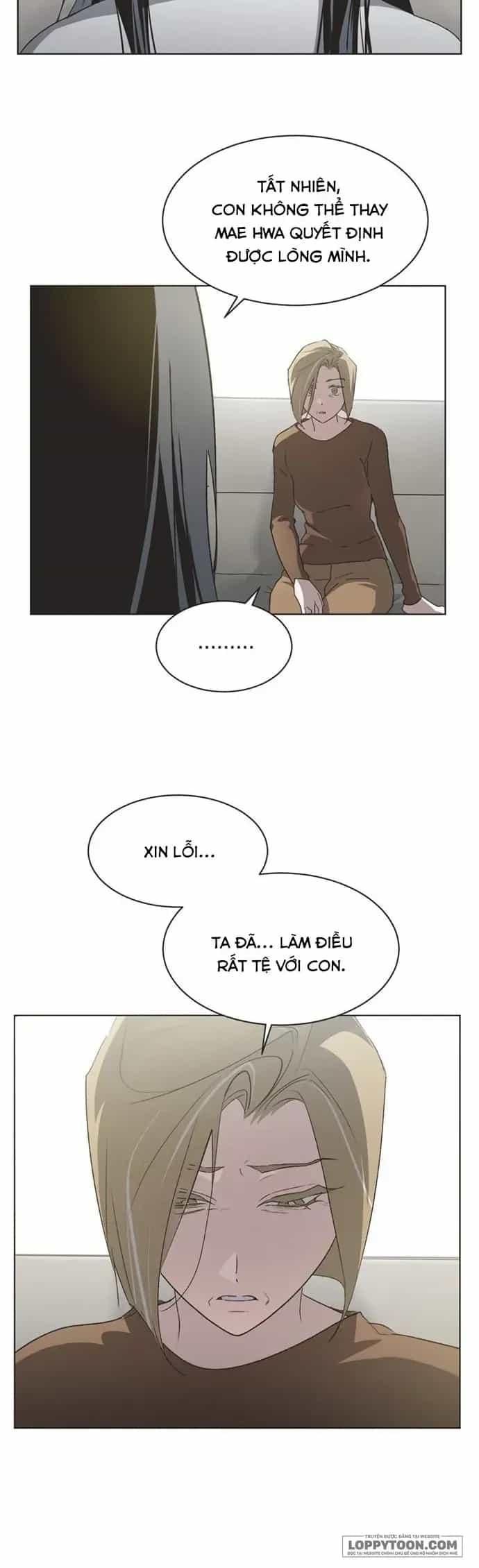 Lọ Lem Không Hoàn Hảo - Chương 106 - ảnh 12