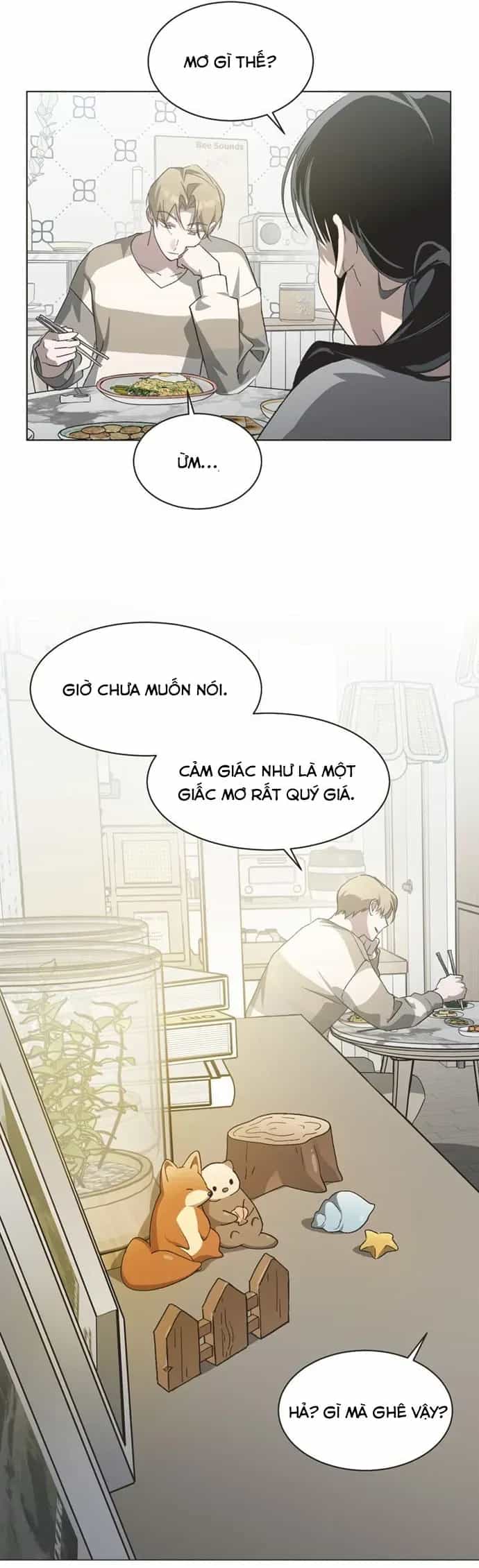 Lọ Lem Không Hoàn Hảo - Chương 106 - ảnh 3