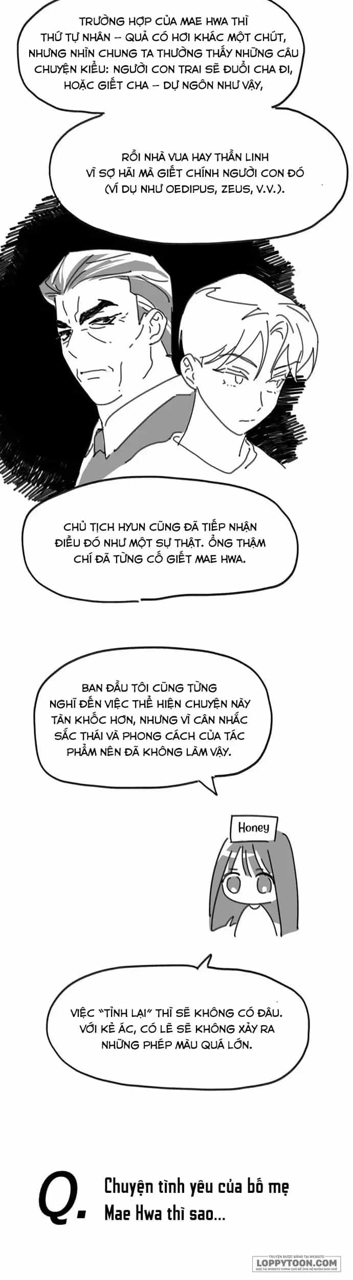 Lọ Lem Không Hoàn Hảo - Chương 107 - ảnh 8