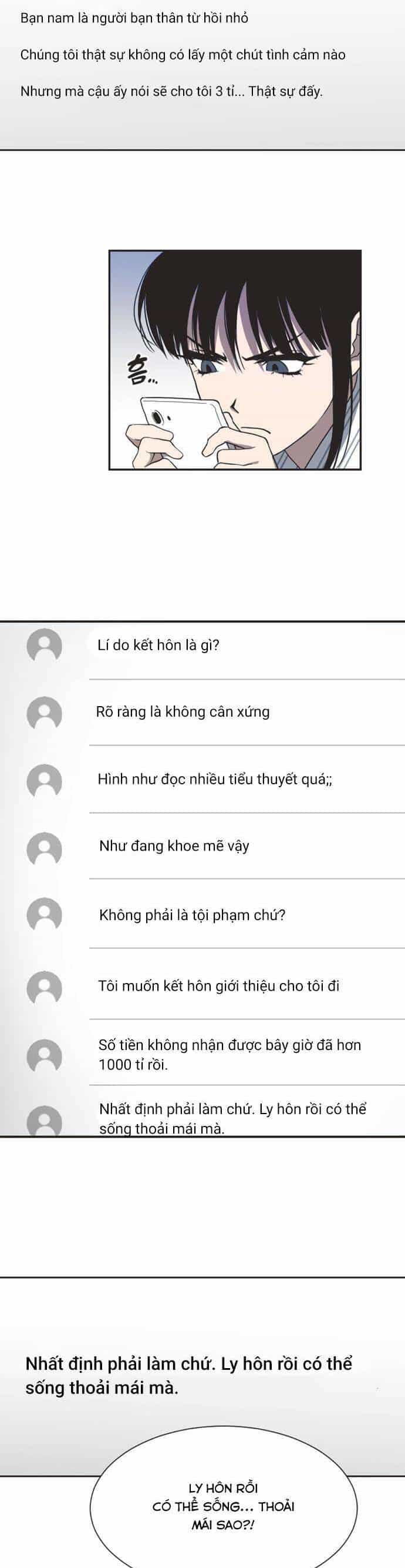 Lọ Lem Không Hoàn Hảo - Chương 7 - ảnh 20