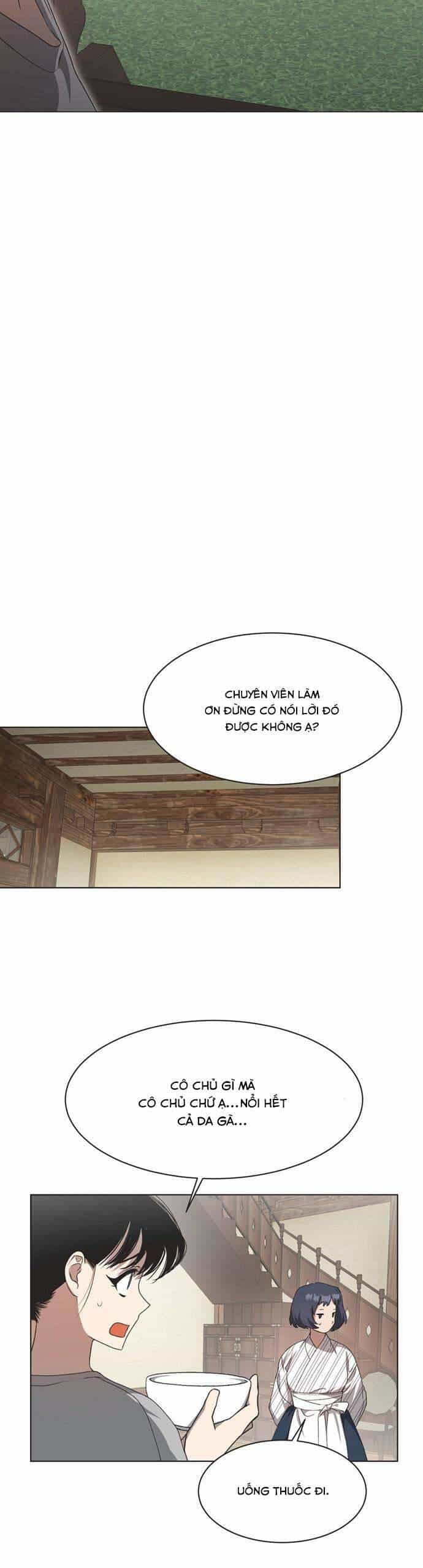 Lọ Lem Không Hoàn Hảo - Chương 14 - ảnh 13