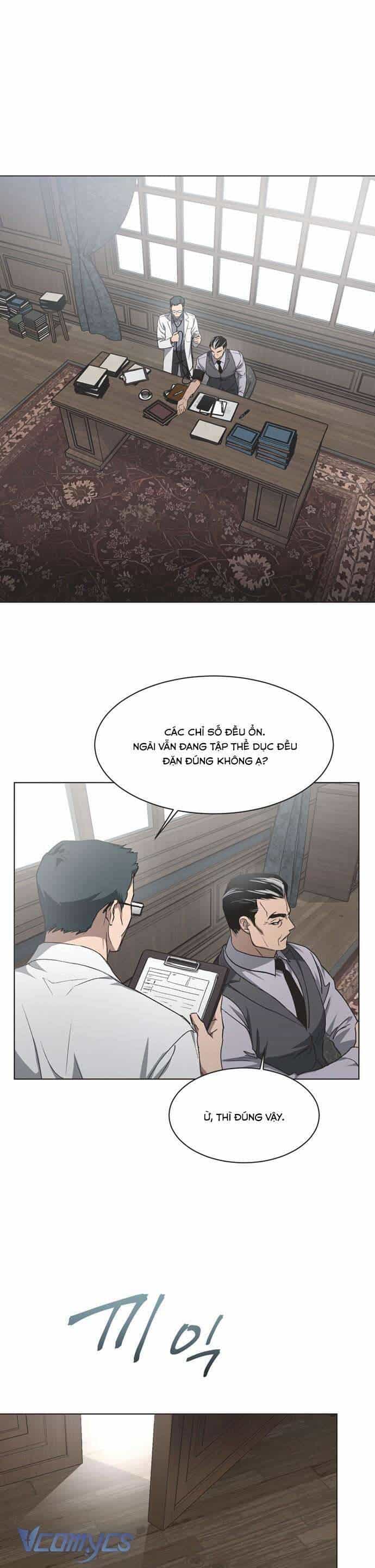 Lọ Lem Không Hoàn Hảo - Chương 16 - ảnh 25