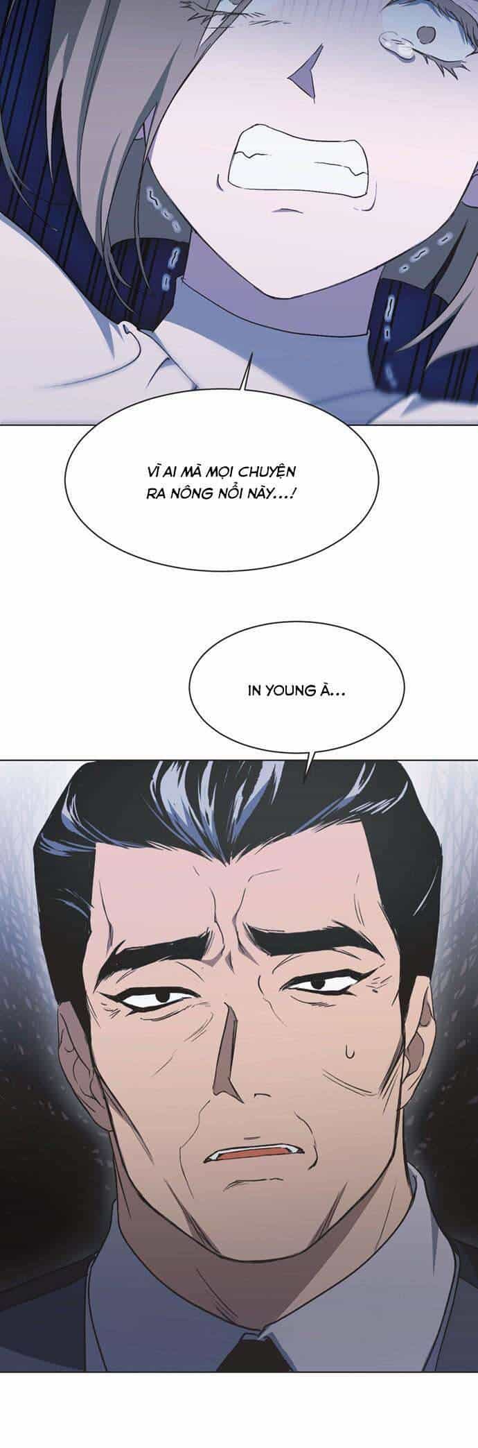 Lọ Lem Không Hoàn Hảo - Chương 16 - ảnh 31