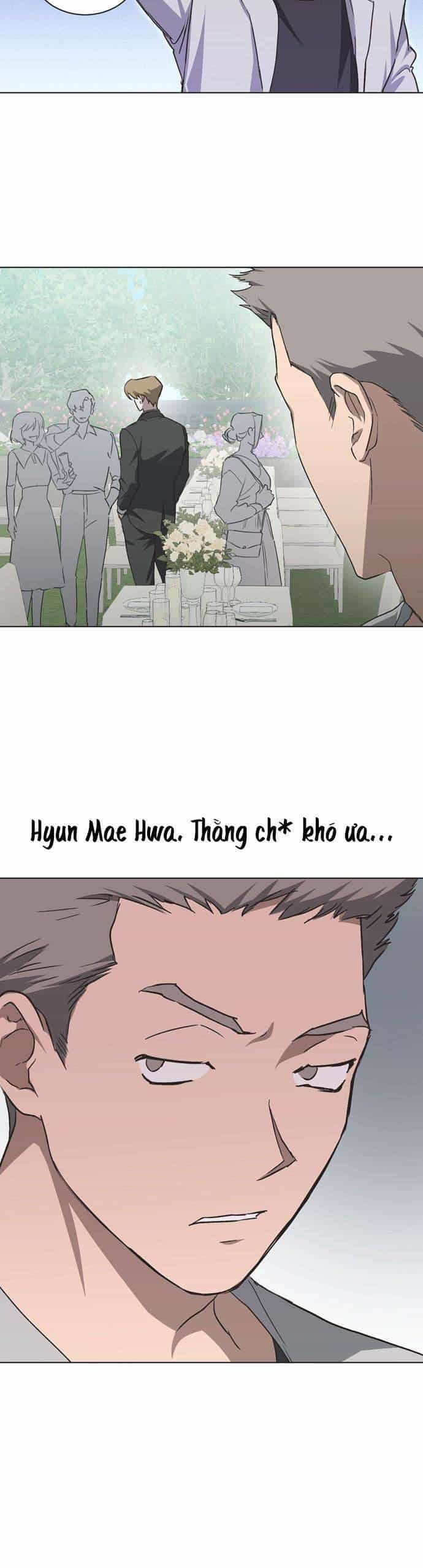 Lọ Lem Không Hoàn Hảo - Chương 17 - ảnh 28