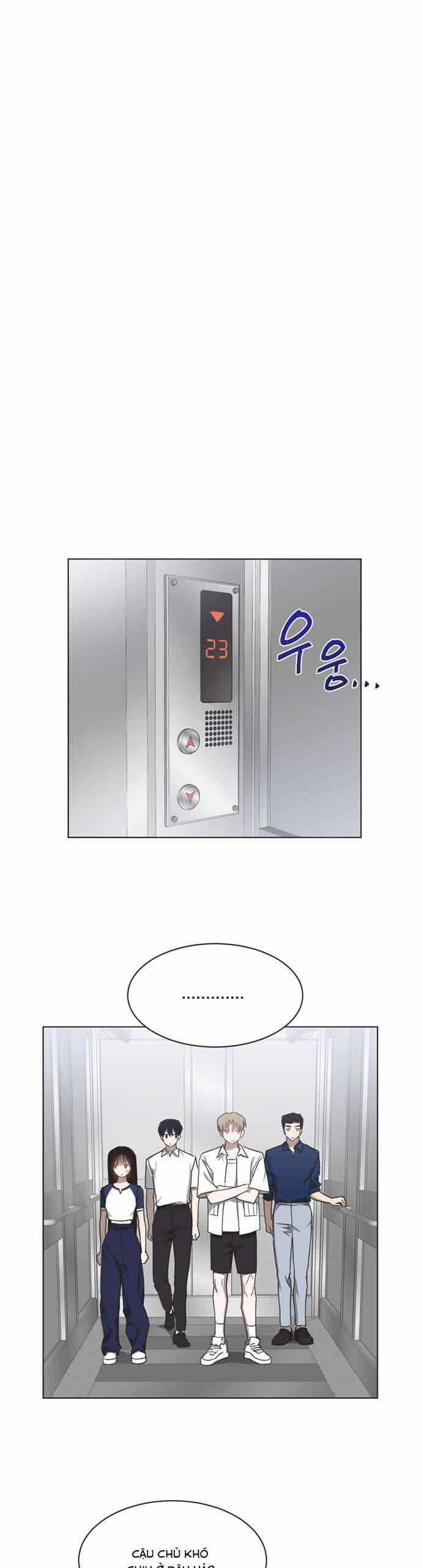 Lọ Lem Không Hoàn Hảo - Chương 21 - ảnh 21