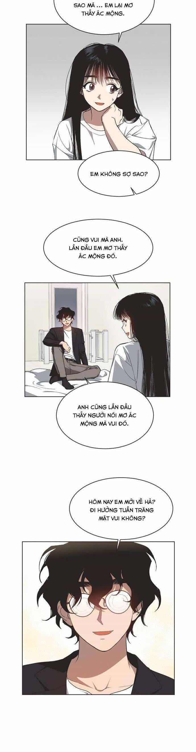 Lọ Lem Không Hoàn Hảo - Chương 25 - ảnh 5