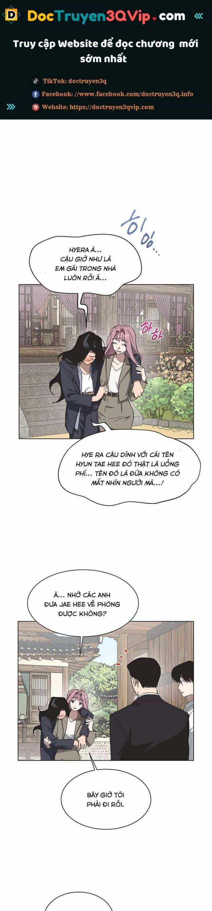Lọ Lem Không Hoàn Hảo - Chương 29 - ảnh 2