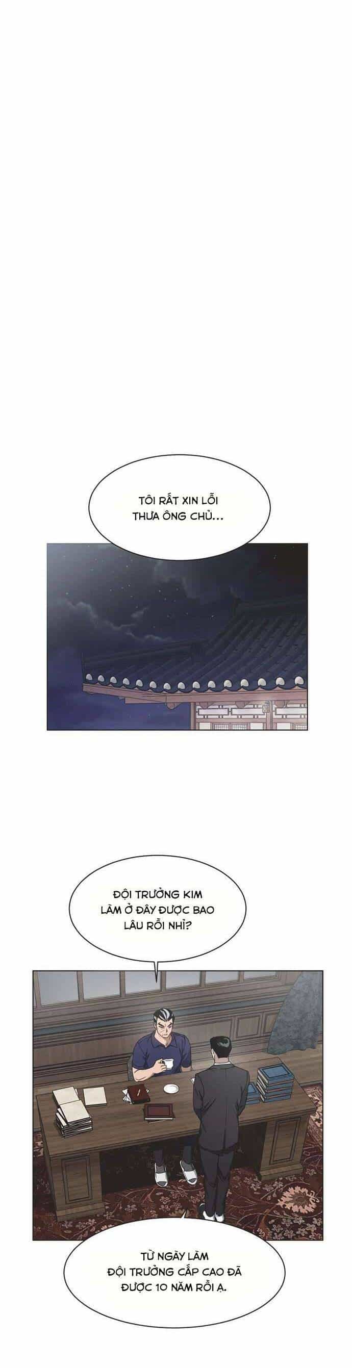 Lọ Lem Không Hoàn Hảo - Chương 32 - ảnh 33