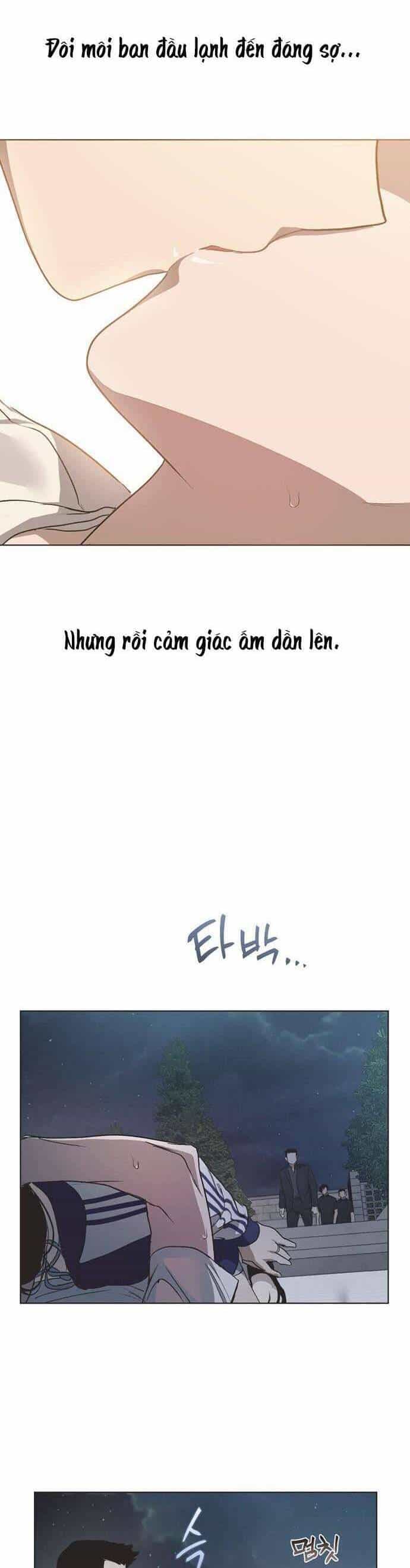 Lọ Lem Không Hoàn Hảo - Chương 37 - ảnh 3