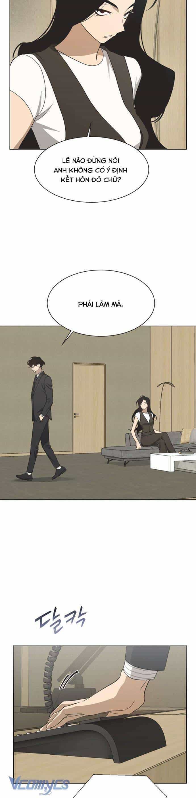 Lọ Lem Không Hoàn Hảo - Chương 40 - ảnh 17