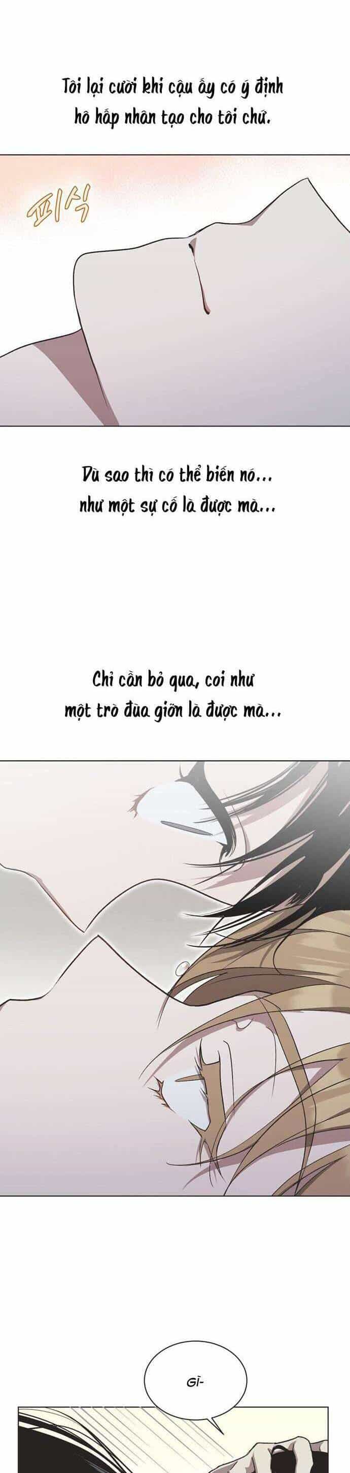 Lọ Lem Không Hoàn Hảo - Chương 40 - ảnh 4