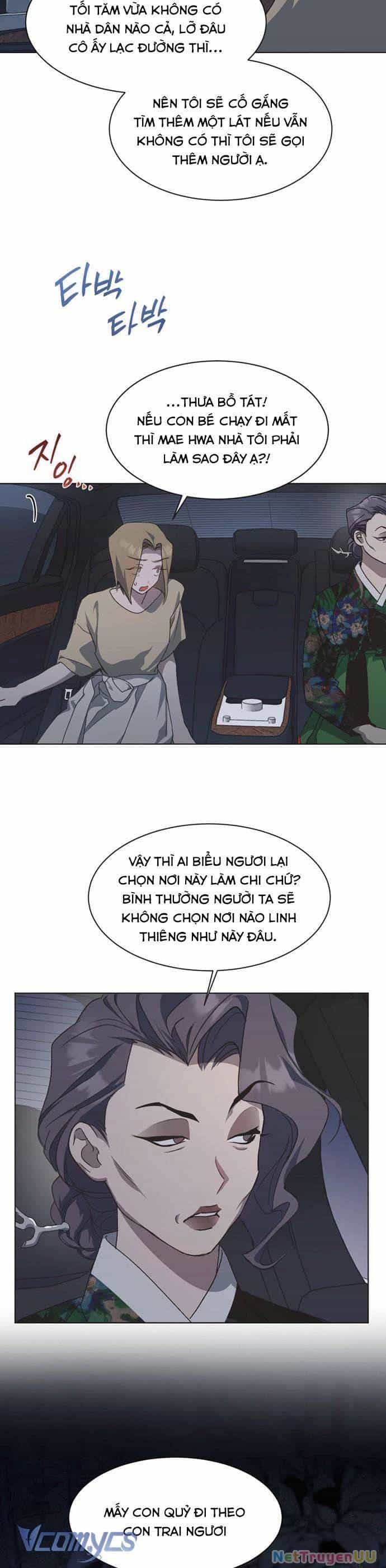 Lọ Lem Không Hoàn Hảo - Chương 41 - ảnh 13