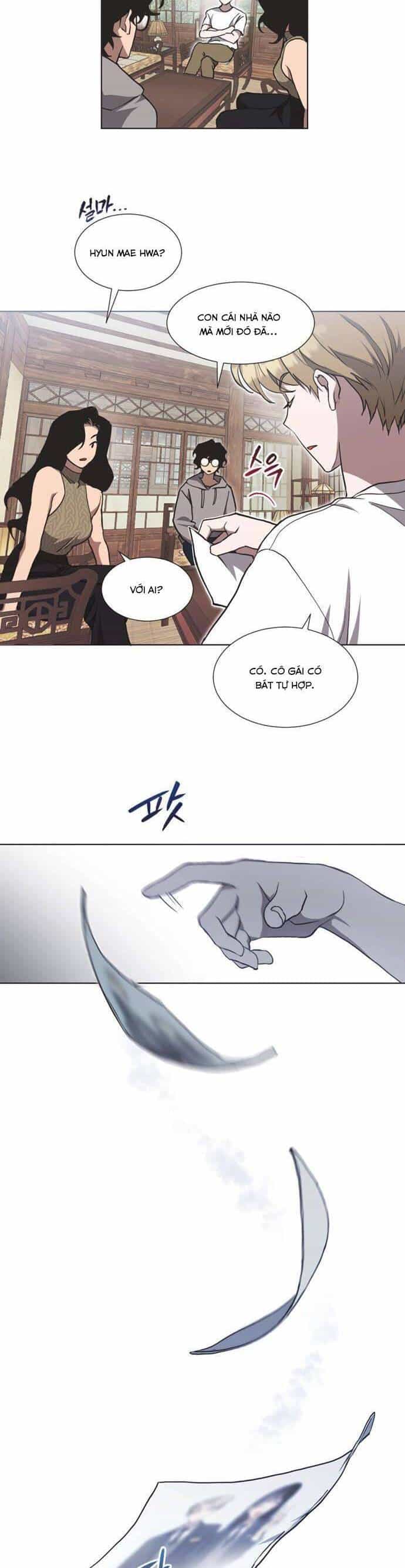 Lọ Lem Không Hoàn Hảo - Chương 3 - ảnh 17