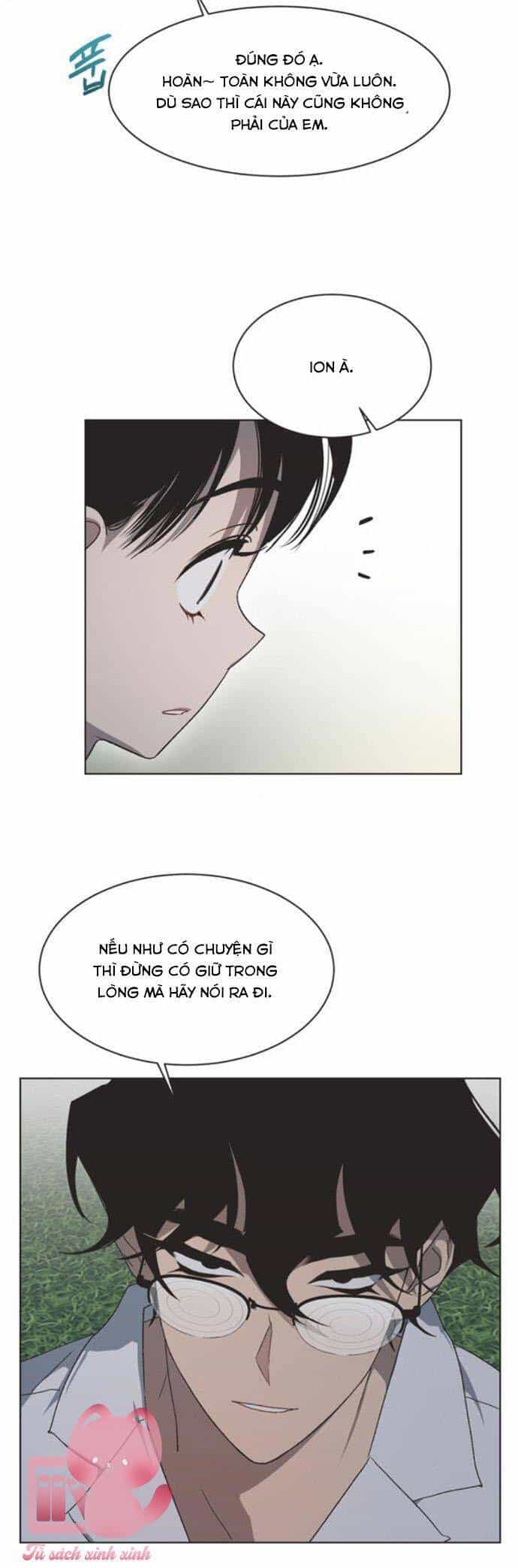 Lọ Lem Không Hoàn Hảo - Chương 45 - ảnh 5