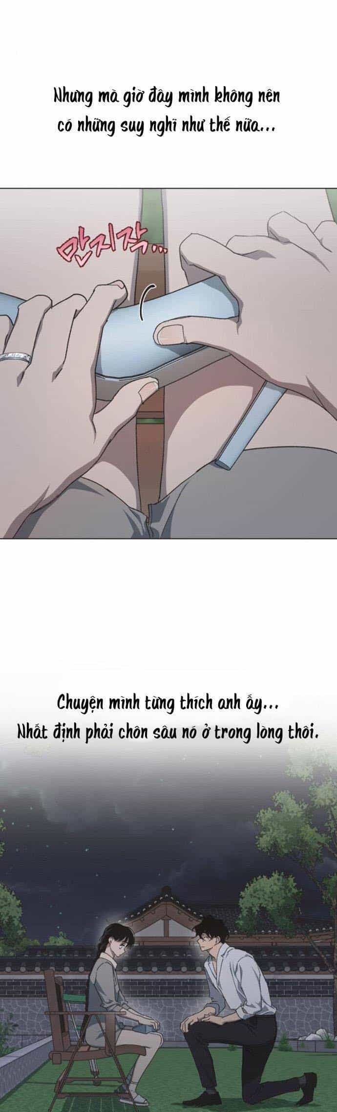 Lọ Lem Không Hoàn Hảo - Chương 45 - ảnh 8