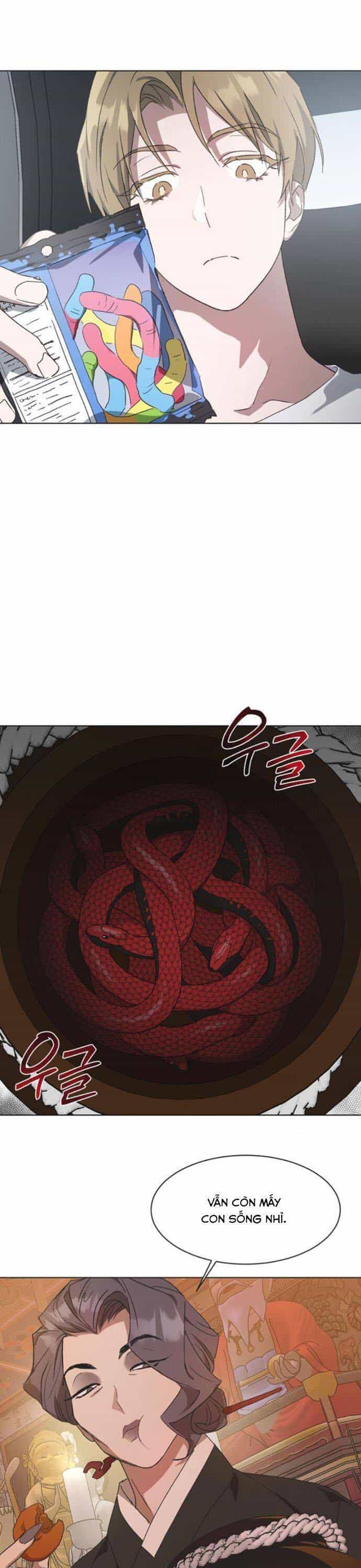 Lọ Lem Không Hoàn Hảo - Chương 47 - ảnh 22