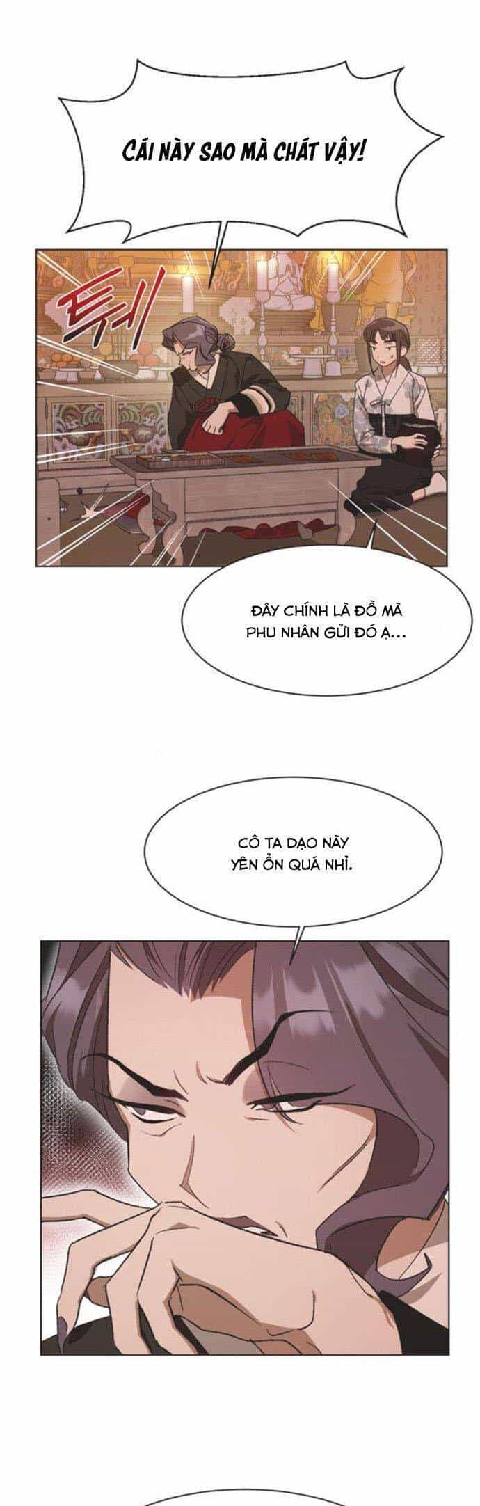 Lọ Lem Không Hoàn Hảo - Chương 47 - ảnh 24