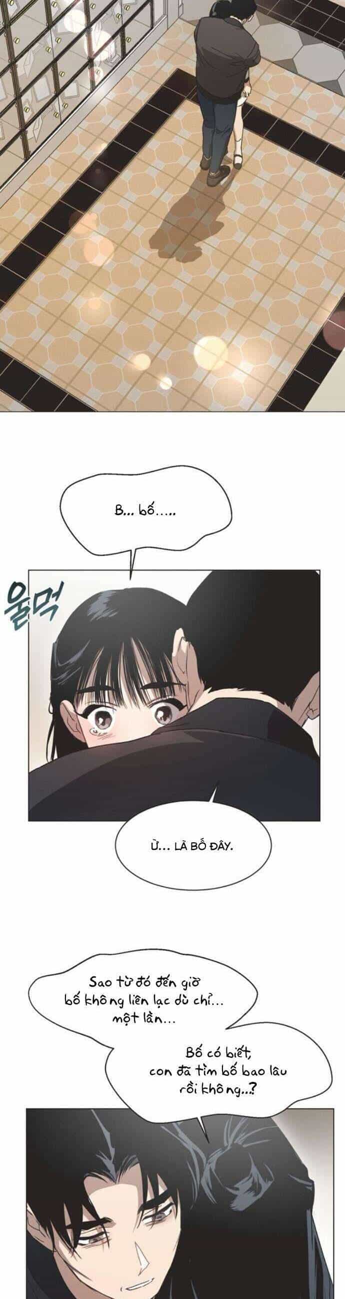 Lọ Lem Không Hoàn Hảo - Chương 52 - ảnh 12
