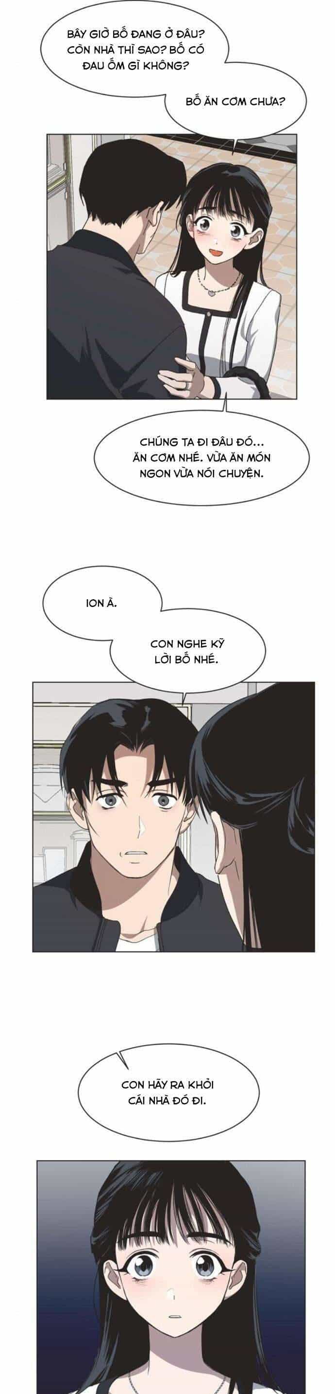 Lọ Lem Không Hoàn Hảo - Chương 52 - ảnh 14