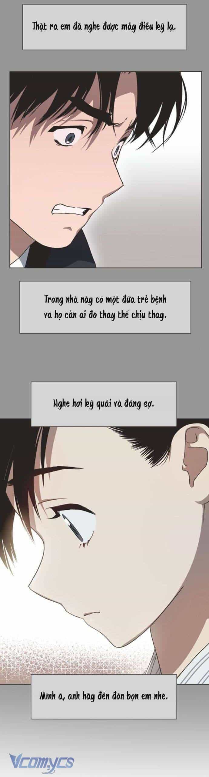 Lọ Lem Không Hoàn Hảo - Chương 52 - ảnh 8