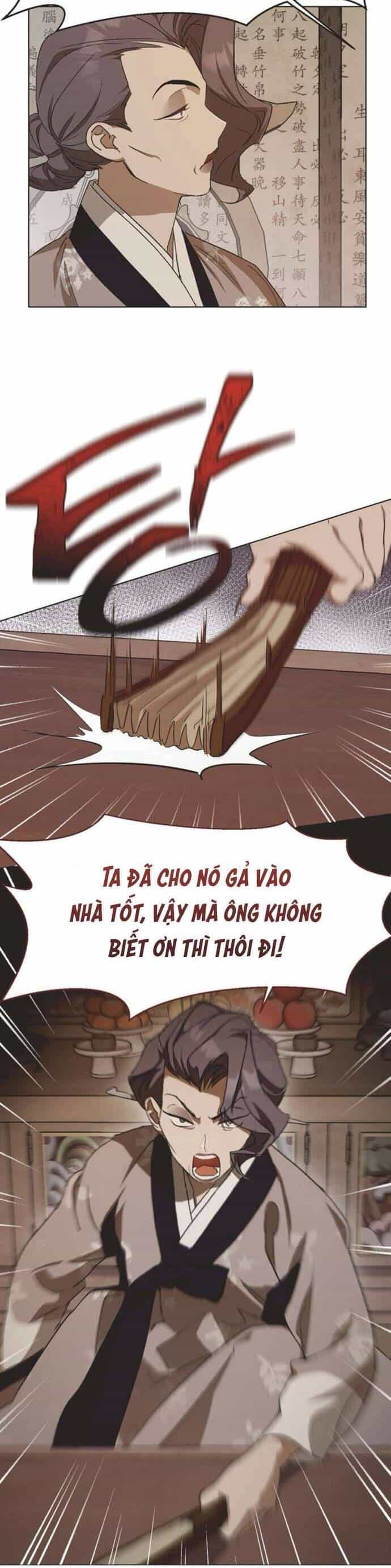 Lọ Lem Không Hoàn Hảo - Chương 55 - ảnh 4