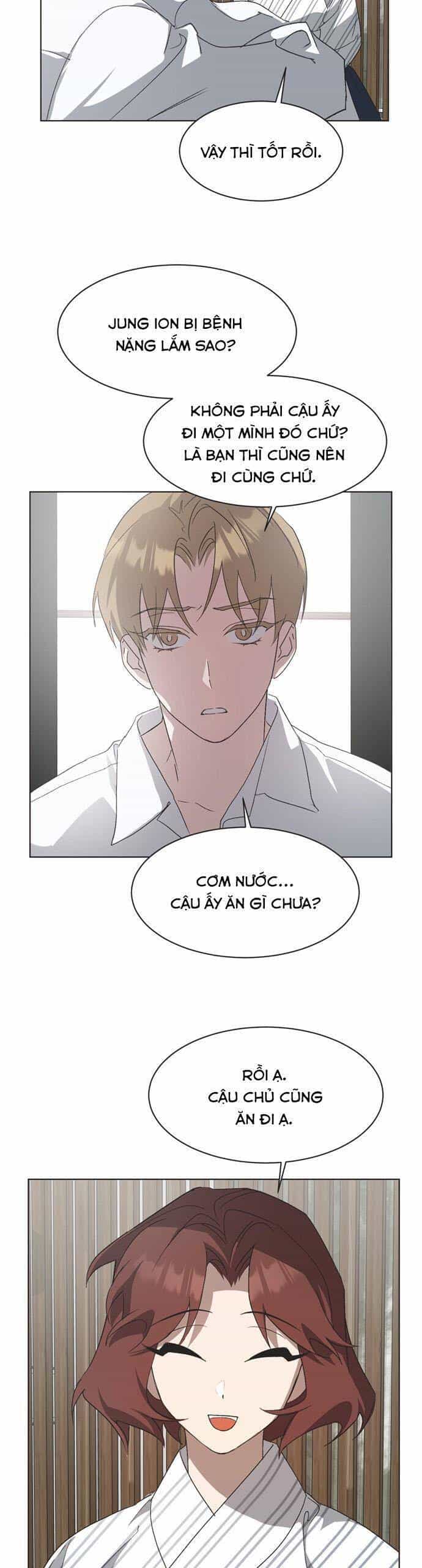 Lọ Lem Không Hoàn Hảo - Chương 57 - ảnh 18