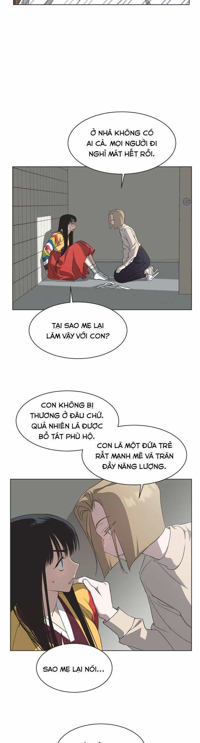 Lọ Lem Không Hoàn Hảo - Chương 57 - ảnh 19