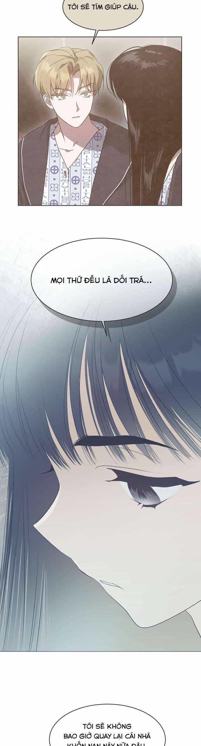 Lọ Lem Không Hoàn Hảo - Chương 58 - ảnh 28