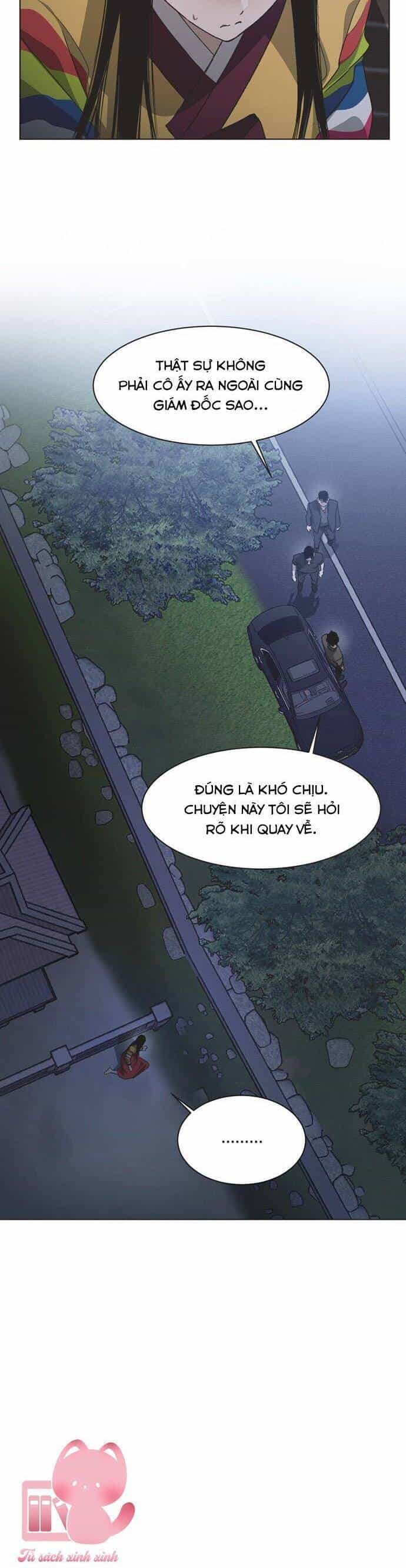 Lọ Lem Không Hoàn Hảo - Chương 59 - ảnh 22