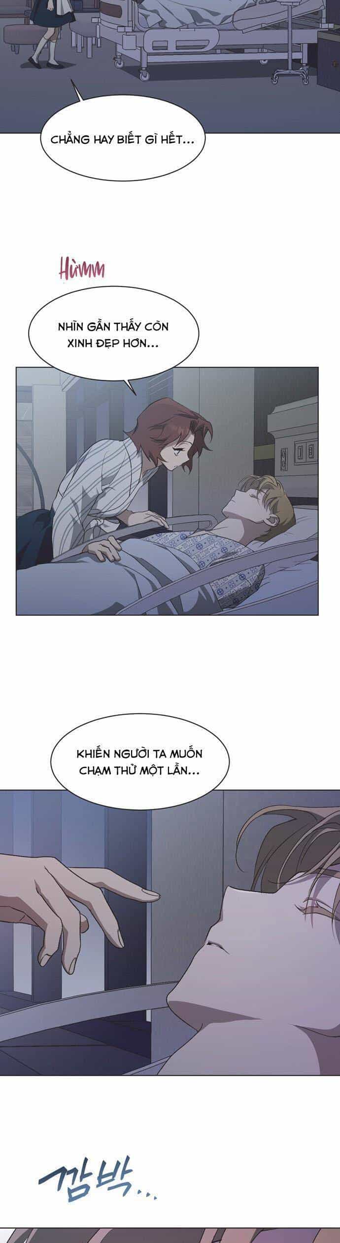Lọ Lem Không Hoàn Hảo - Chương 59 - ảnh 29