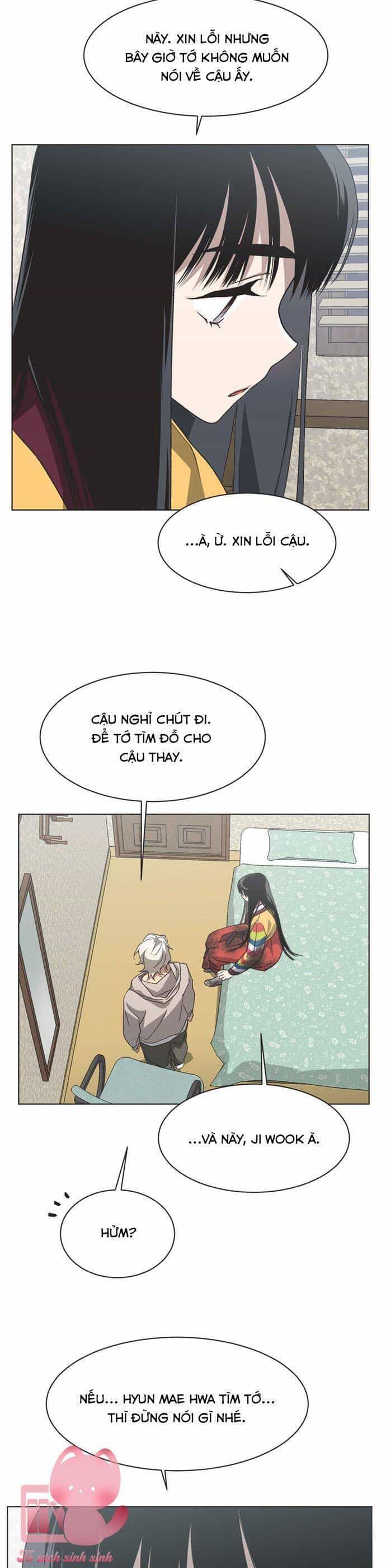 Lọ Lem Không Hoàn Hảo - Chương 61 - ảnh 6