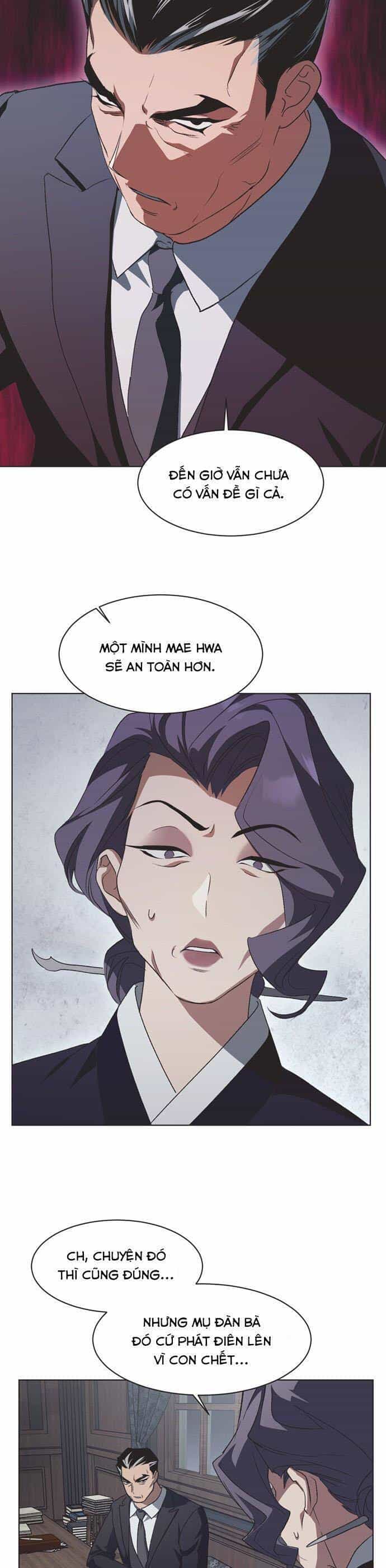Lọ Lem Không Hoàn Hảo - Chương 62 - ảnh 10