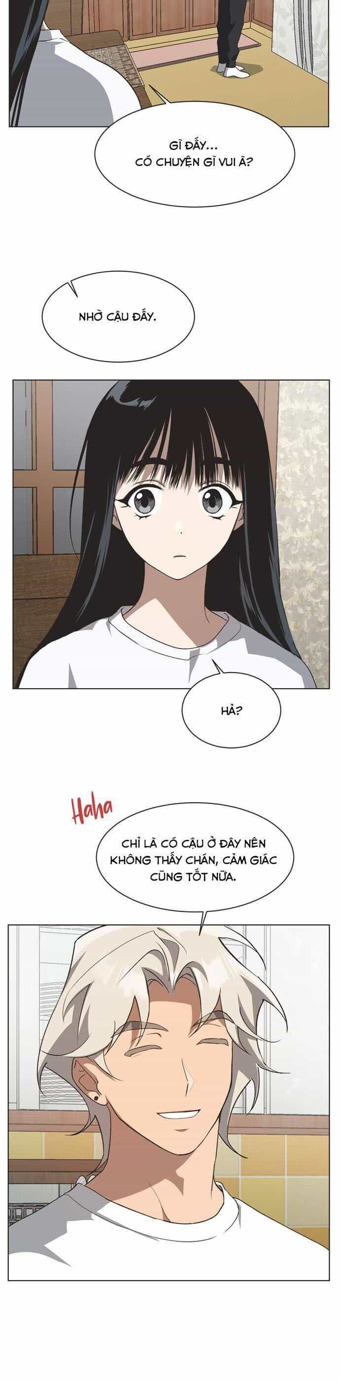 Lọ Lem Không Hoàn Hảo - Chương 64 - ảnh 16