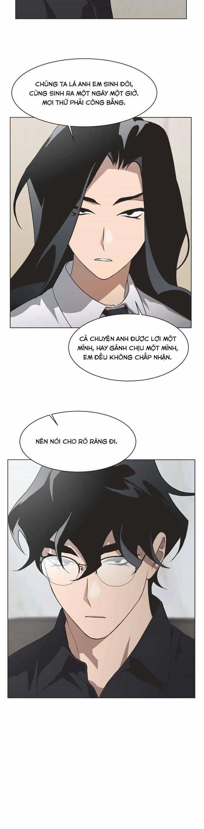 Lọ Lem Không Hoàn Hảo - Chương 69 - ảnh 12