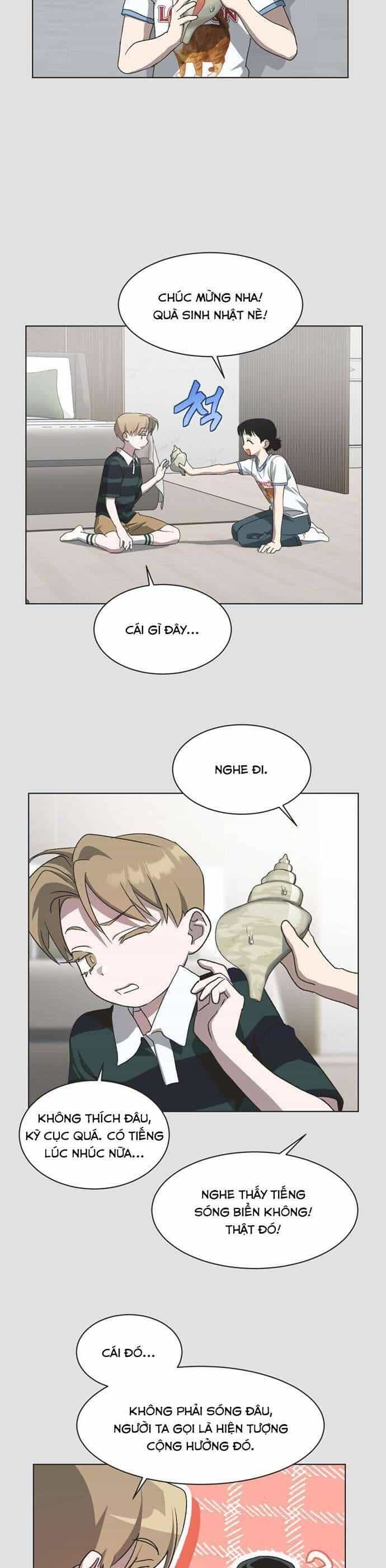 Lọ Lem Không Hoàn Hảo - Chương 69 - ảnh 4