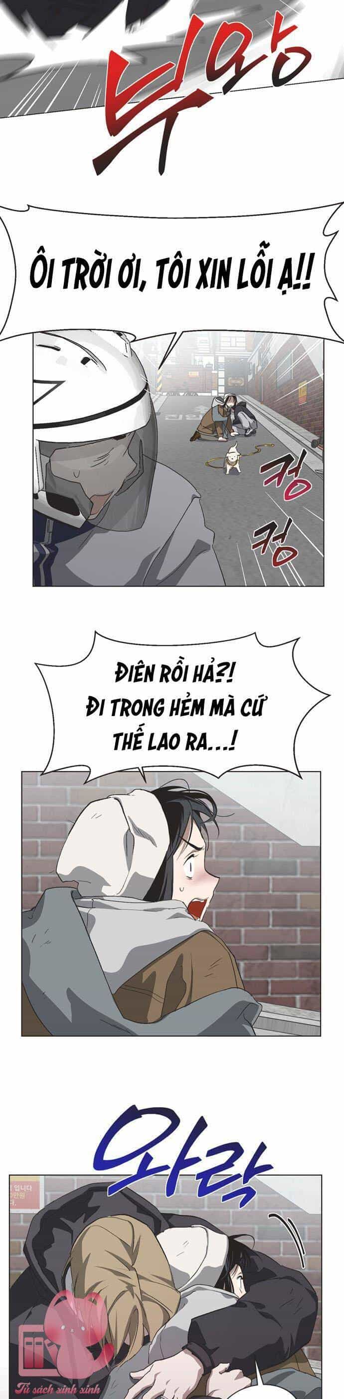 Lọ Lem Không Hoàn Hảo - Chương 81 - ảnh 16