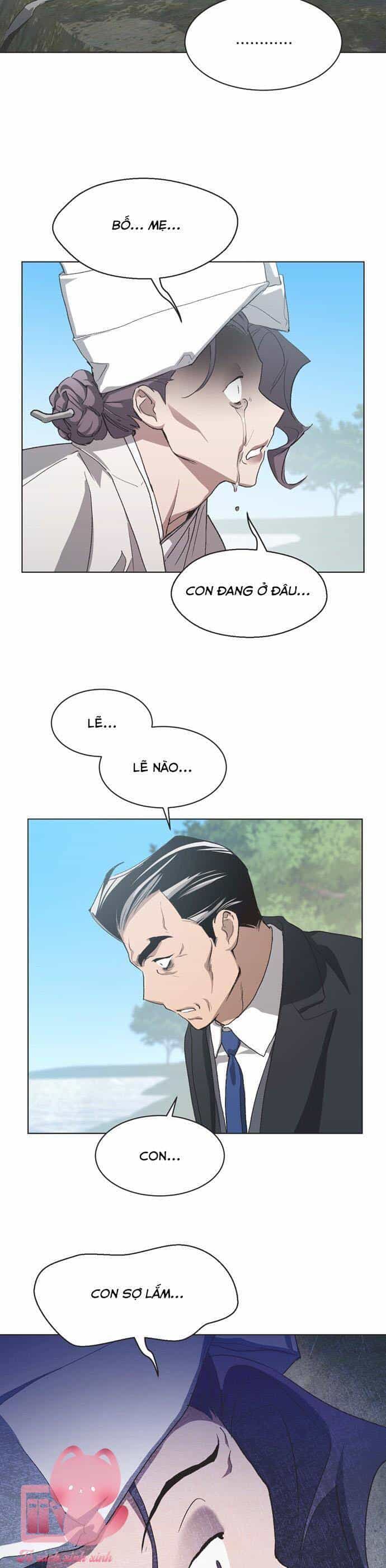 Lọ Lem Không Hoàn Hảo - Chương 81 - ảnh 8